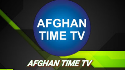 Afghan Time TV