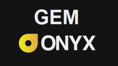 GEM Onyx TV