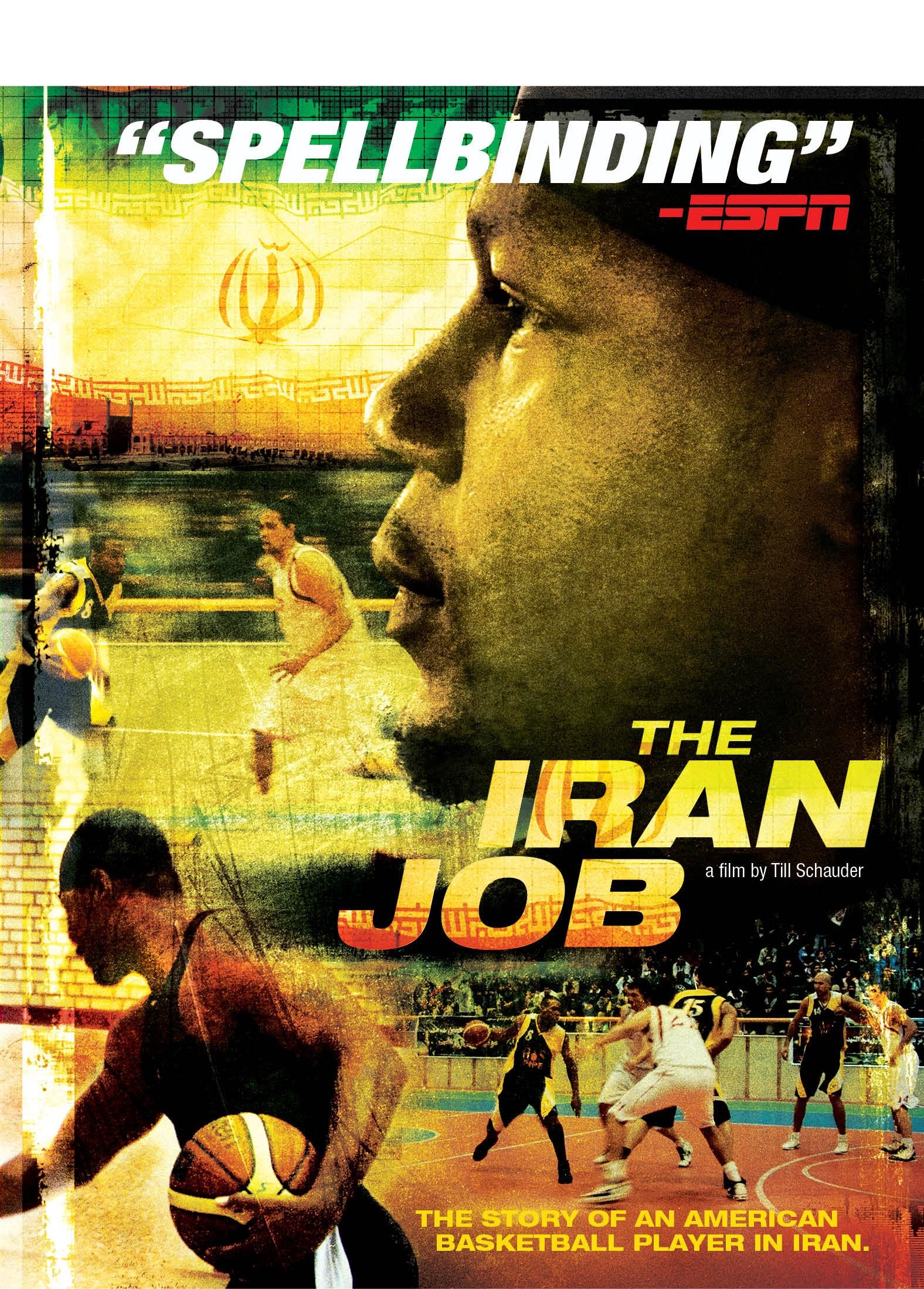 The IRAN job